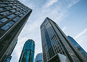 智慧企業園區